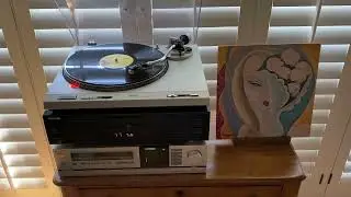 Saving Annie (novel) &mdash; Layla &mdash; Derek and the Dominos