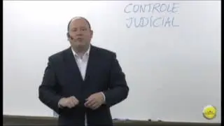 Dica sobre estudo de controle judicial e rem&eacute;dios constitucionais