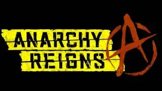 Lights Out  Anarchy Reigns Music Extended [Music OST][Original Soundtrack]