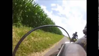 vespetta racing, 2  DBM Lauf 2014 in Hofst&auml;tten   &Ouml;2