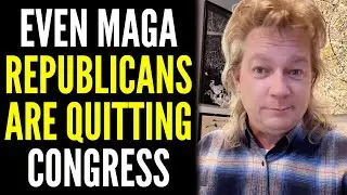 Troy Nehls Resigns: Trump's Biggest Cheerleader Abandons Congress