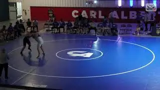 CASC Blue vs Black Wrestling 10-22-24