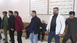 افراح الشياب حفل زفاف الدكتور  يزن الشياب الفنان ابراهيم الشياب والفنان ايمن الشياب
