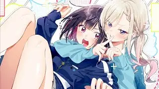 Nothing but Yuri in the air / Bad Girl review 