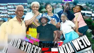 MTAA WETU Episode l  7  l#subscribe #share $#comment #film anza tv