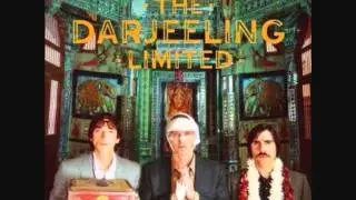 The Darjeeling Limited Soundtrack 12 The Desert Ballroom - Satyajit Ray