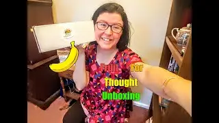 Fruit for Thought Subscription Unboxing | November 2018