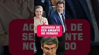 Vai disputar o Senado #politica #governo #bolsonaro