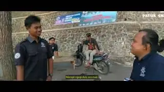 NDABLEG - PURBA PRODUCTION - JUARA 3 FILM FIKSI FESTIVAL FILM GUNUNGKIDUL 2019