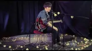 #LGFCOVERSCOTLANDSESSIONS: DECLAN WELSH - IT'S MY OWN CHEATING HEART THAT MAKES ME CRY (GLASVEGAS)