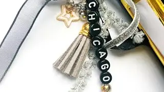 Friday Flip Through - Chicago Life Crafted Album
