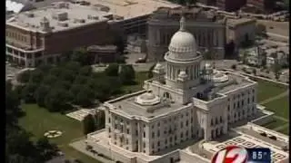 Gov Carcieri to Announce Savings