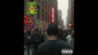 K-JUAN - PINK SKIES (Official Audio) Prod. By Shabs Pariah 