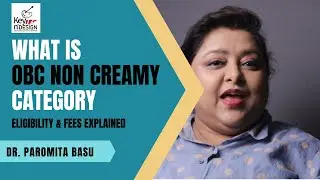 NIFT 2022 What is OBC Non Creamy Category | Eligibility & Fees Explained