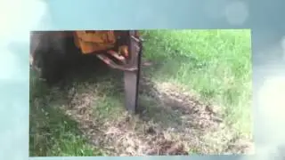 Minimal Disturbance Sprinkler System Installation