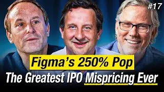 Figma's 250% Pop - The Greatest IPO Mispricing Ever? Meta & Microsoft Blowout Quarters: Broken Down