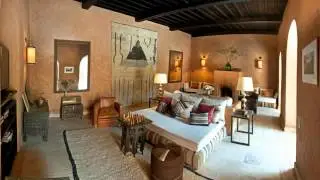 Yogasphere -  Morocco Retreat