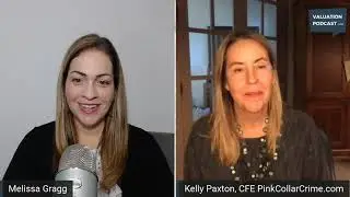 What is Pink Collar Crime? (Fraud and Embezzlement Kelly Paxton Portland OR, St. Louis MO)