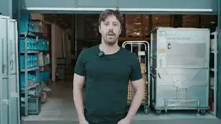 So nutzt ein Unternehmen in Talheim seine PV-Anlage effizient.
