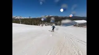 anthony tony leccisi ski broadway mammoth 2025