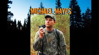 LIVE Stream #78: Mystery Big Cats & NAWAC with Michael Mayes