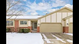 41816 Greenwood Lane, Clinton Township, MI - 20251060070