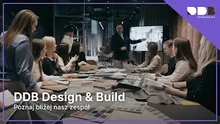 DDB Design & Build