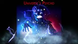 Crazy Synth Electronic Banger #electronica #banger #insane #funky #music #astrology #universe #astr