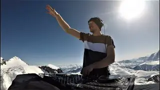 Livati DJ SET Alpe d'Huez