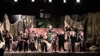 Liberty Classical Presents: The Jungle Book