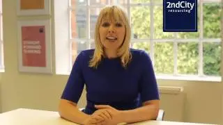 Marketing Career Advice and Interview Tips: Recruit for Attitude, Train for Skill