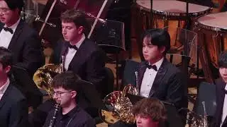 The Planets -Gustav Holst (1916)