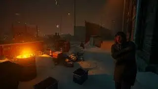 Vampire The Masquerade Bloodlines 2 Ambience