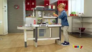 SMOBY Kuhinja Tefal Evolutive