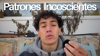 Tus patrones inconscientes deciden por ti (hasta que eliges)