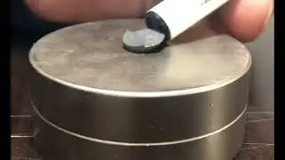 El superconductor a temperatura ambiente LK-99 &iquest;es un&nbsp;malentendido?