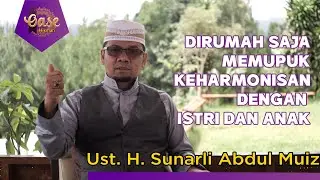 LDII TV :  KEHARMONISAN DALAM RUMAH TANGGA