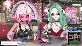 Crelly Fumbling Fefe 100% For 2 Hours