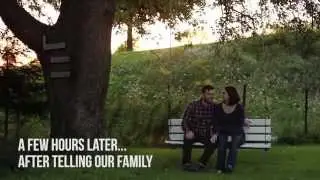Passarella Baby Reveal - 