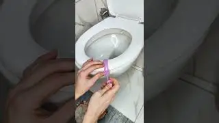 🔔✅  ( # 2013) Flexible Toilet Seat Handle &ndash; Mushroom Design for Little Hands
