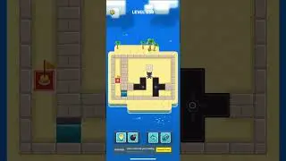 Walkthrough milo unblock world 2 level 158 #milogaming #gameplay #milothedog #unblockgame #puzzle