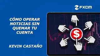 How to trade news without burning through your account | FXCM