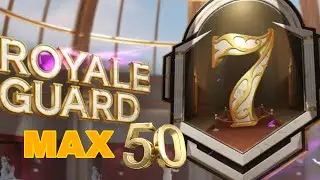 M7 Royal Pass max | PUBG C1S4 | Romeo Mk