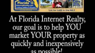tampa fsbo flat fee mls