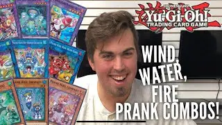 Prank-Kids Combos 2018 by Henry - Getting Better at Yu-Gi-Oh!