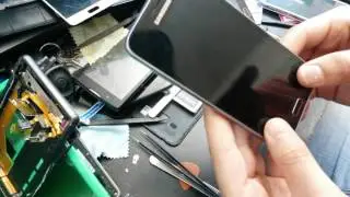 Samsung j320f galaxy j3 2016 easy disassembly tutorial