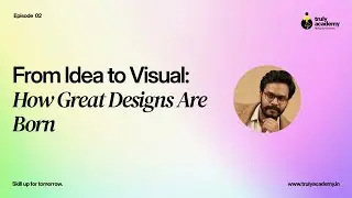 How Great  Designs Are Born