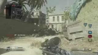 Changes/Updates to Modern Warfare Remastered! (MWR Multiplayer Gameplay)