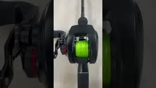 Old Is Gold - Daiwa Z2020 Black Limited with Megabass Orochi X4 Destroyer F4-66X4 Cyclone
