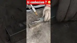 M&aacute;quina solda laser